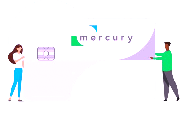 Gomercury pre approved card