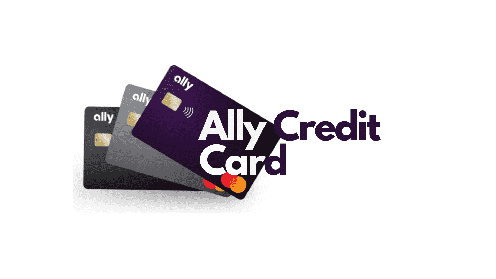 Ally Credit Card login-min