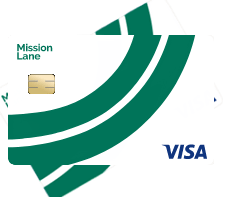 Mission Lane Visa Card